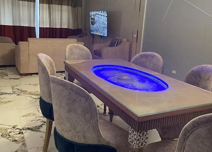 واحة السعادة للعائلات