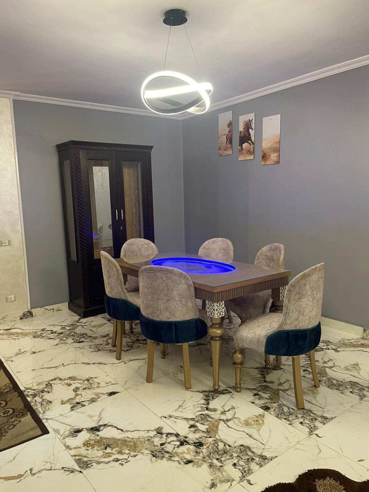 Apartment واحة السعادة للعائلات *