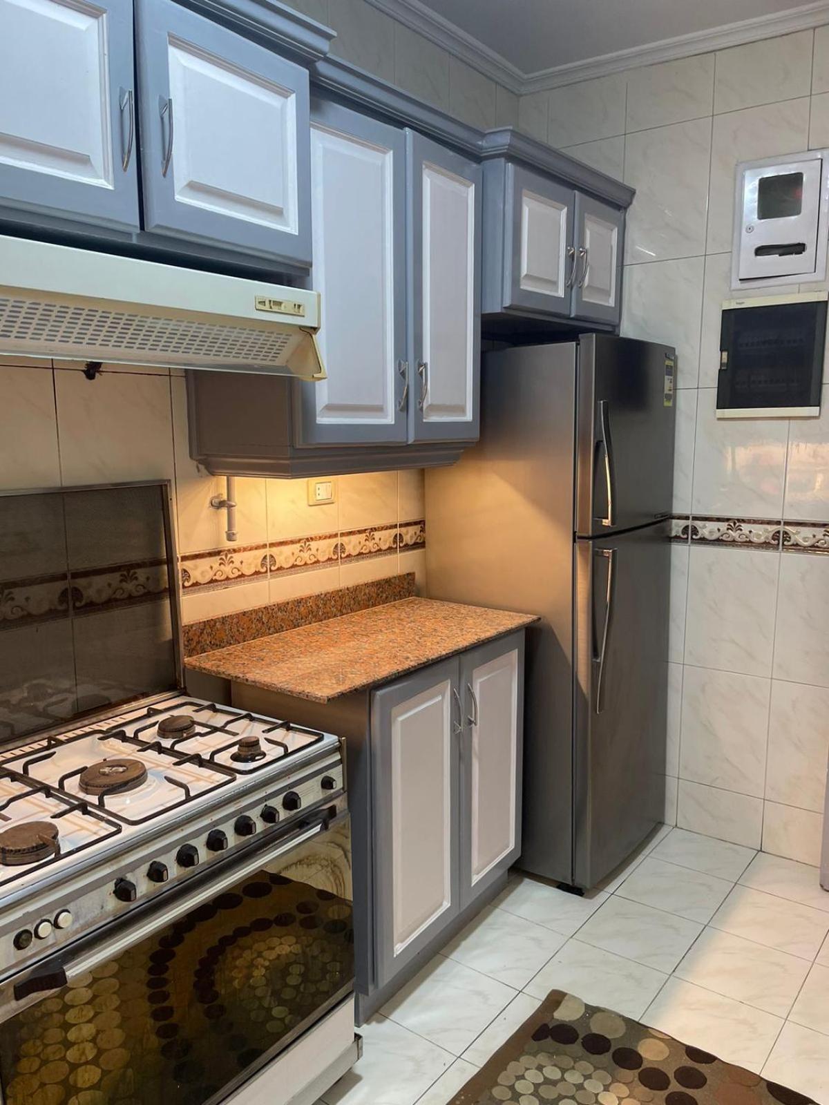 واحة السعادة للعائلات Apartment *