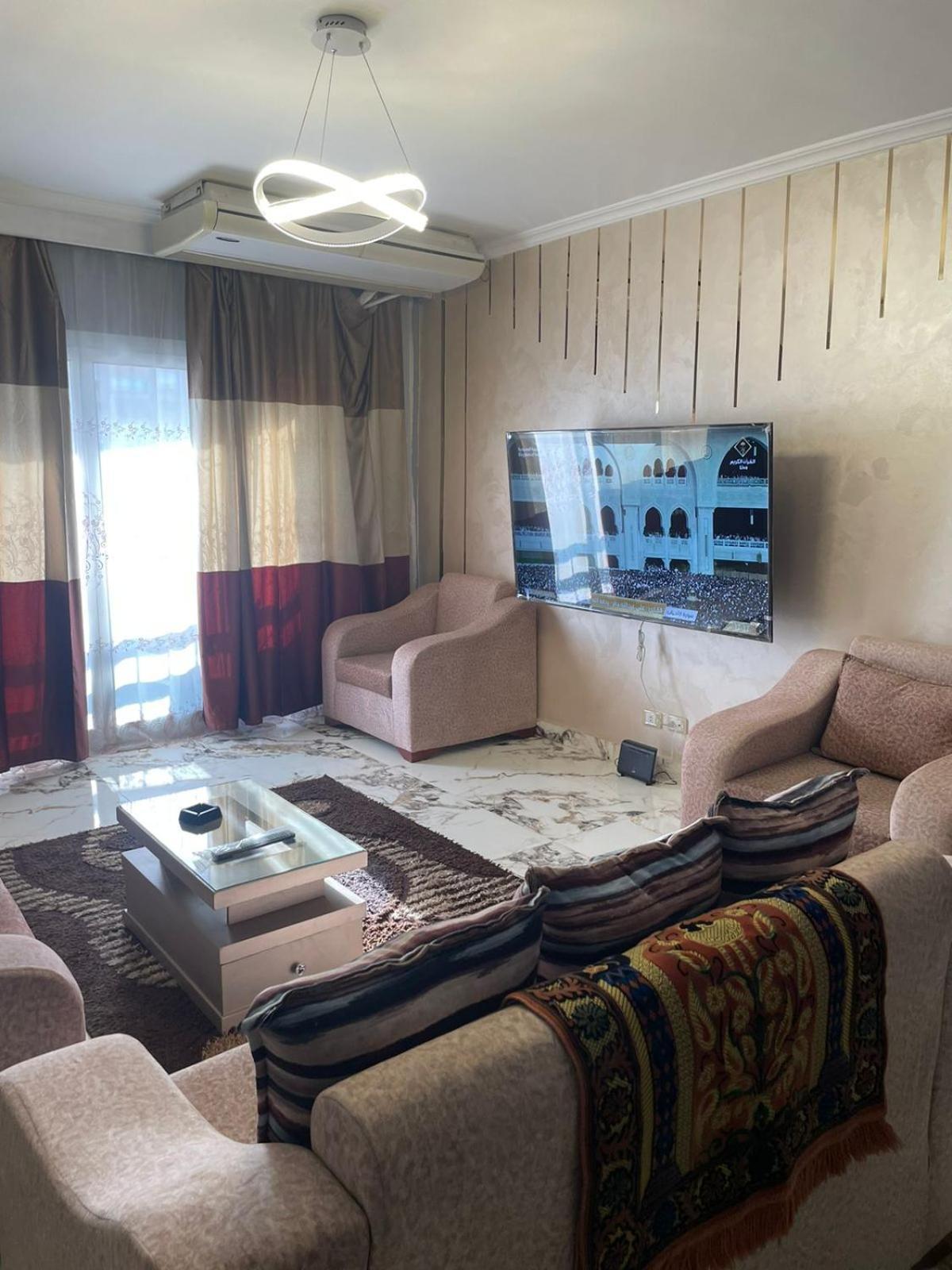 Apartment واحة السعادة للعائلات *