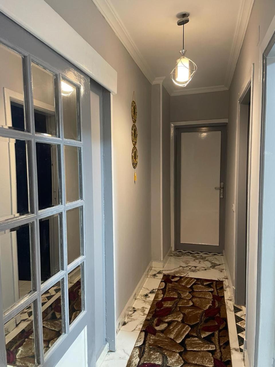 Apartment واحة السعادة للعائلات