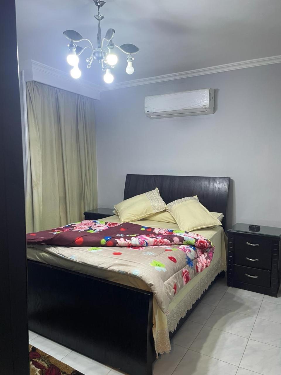 Apartment واحة السعادة للعائلات