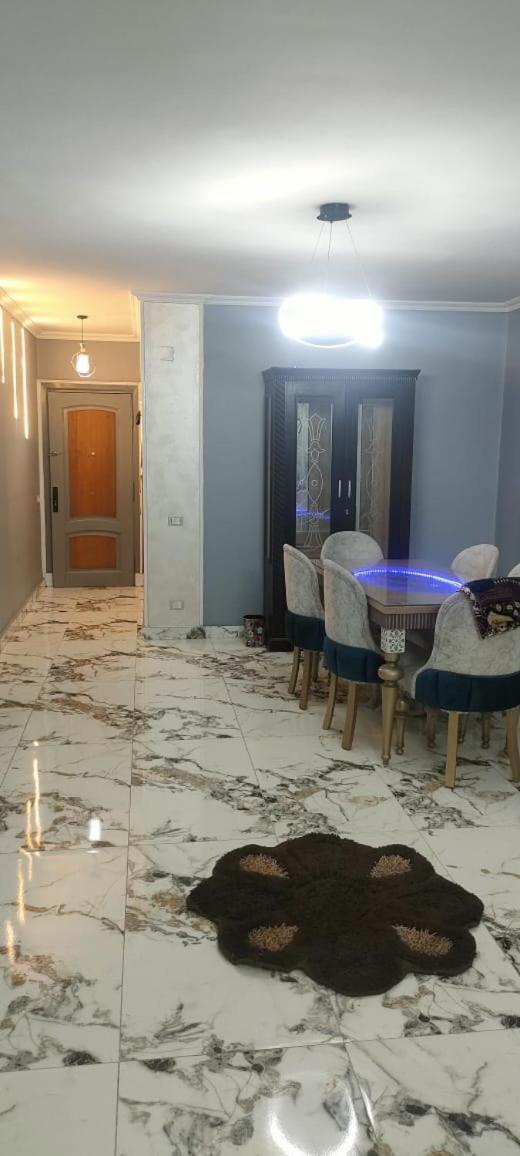 Apartment واحة السعادة للعائلات *