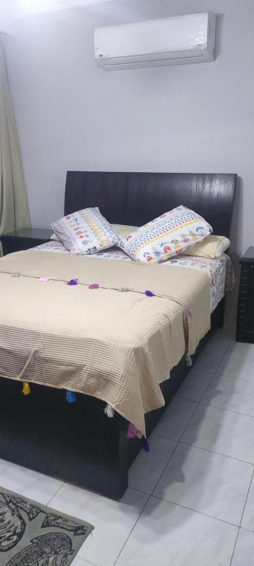 Apartment واحة السعادة للعائلات