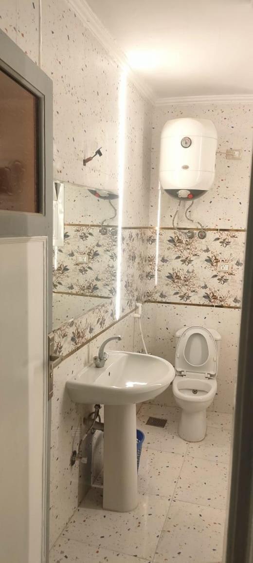 واحة السعادة للعائلات Apartment Cairo