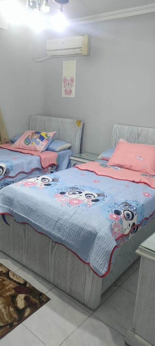 Apartment واحة السعادة للعائلات Cairo